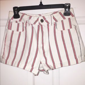 PacSun shorts